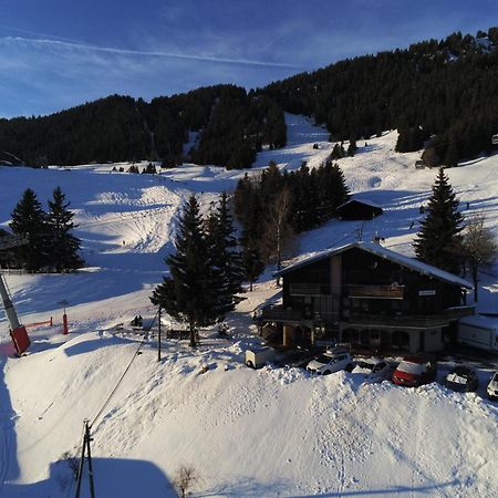 Le Chalet De Bisanne Les Saisies Zewnętrze zdjęcie