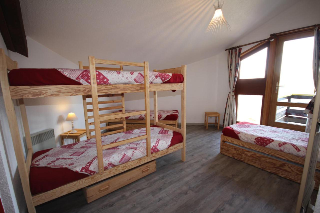 Le Chalet De Bisanne Les Saisies Zewnętrze zdjęcie