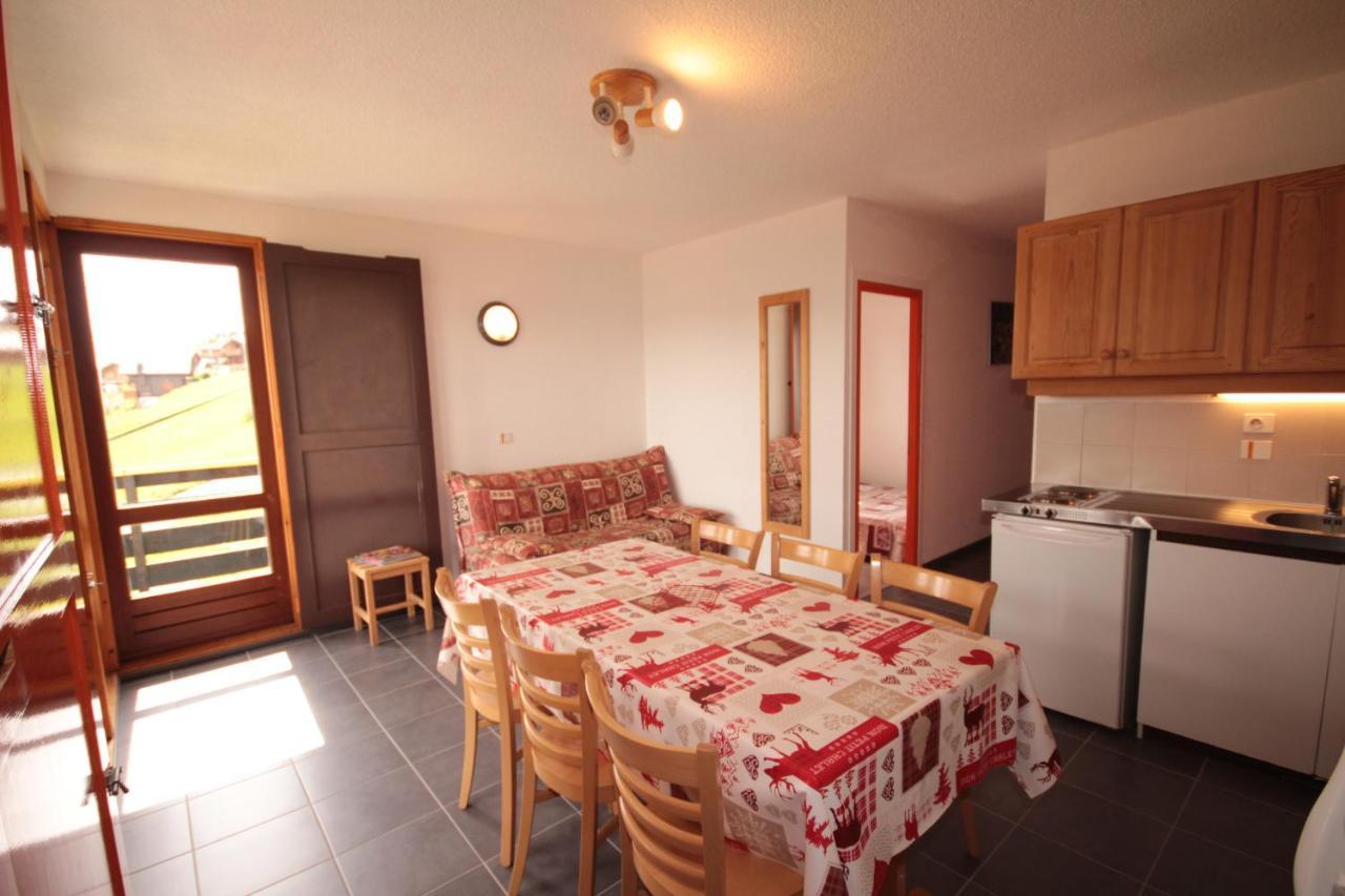 Le Chalet De Bisanne Les Saisies Zewnętrze zdjęcie