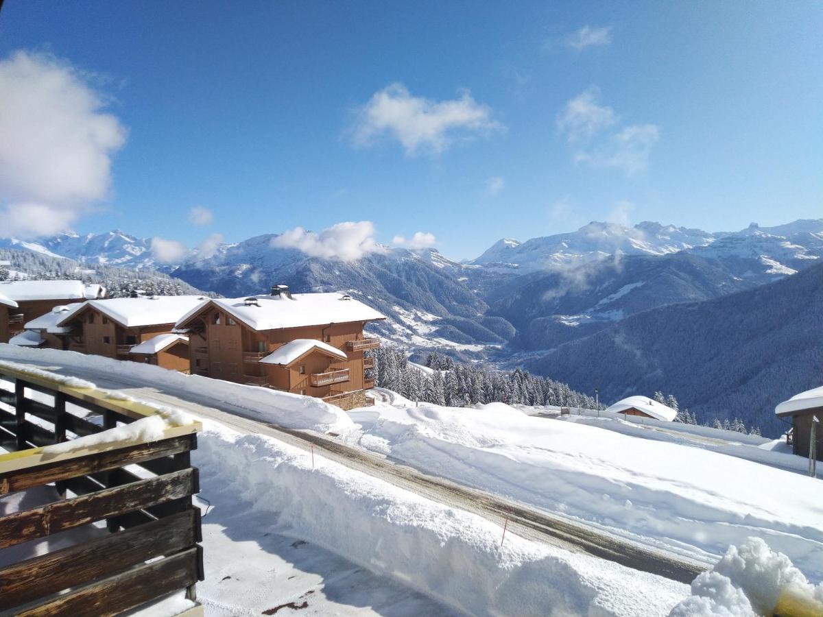 Le Chalet De Bisanne Les Saisies Zewnętrze zdjęcie