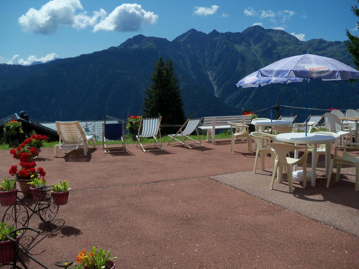Le Chalet De Bisanne Les Saisies Zewnętrze zdjęcie