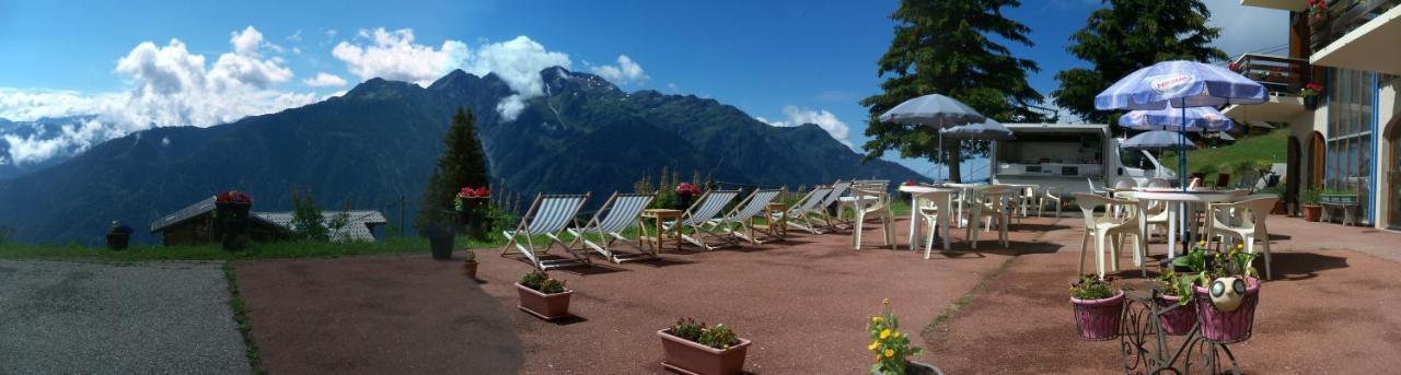 Le Chalet De Bisanne Les Saisies Zewnętrze zdjęcie