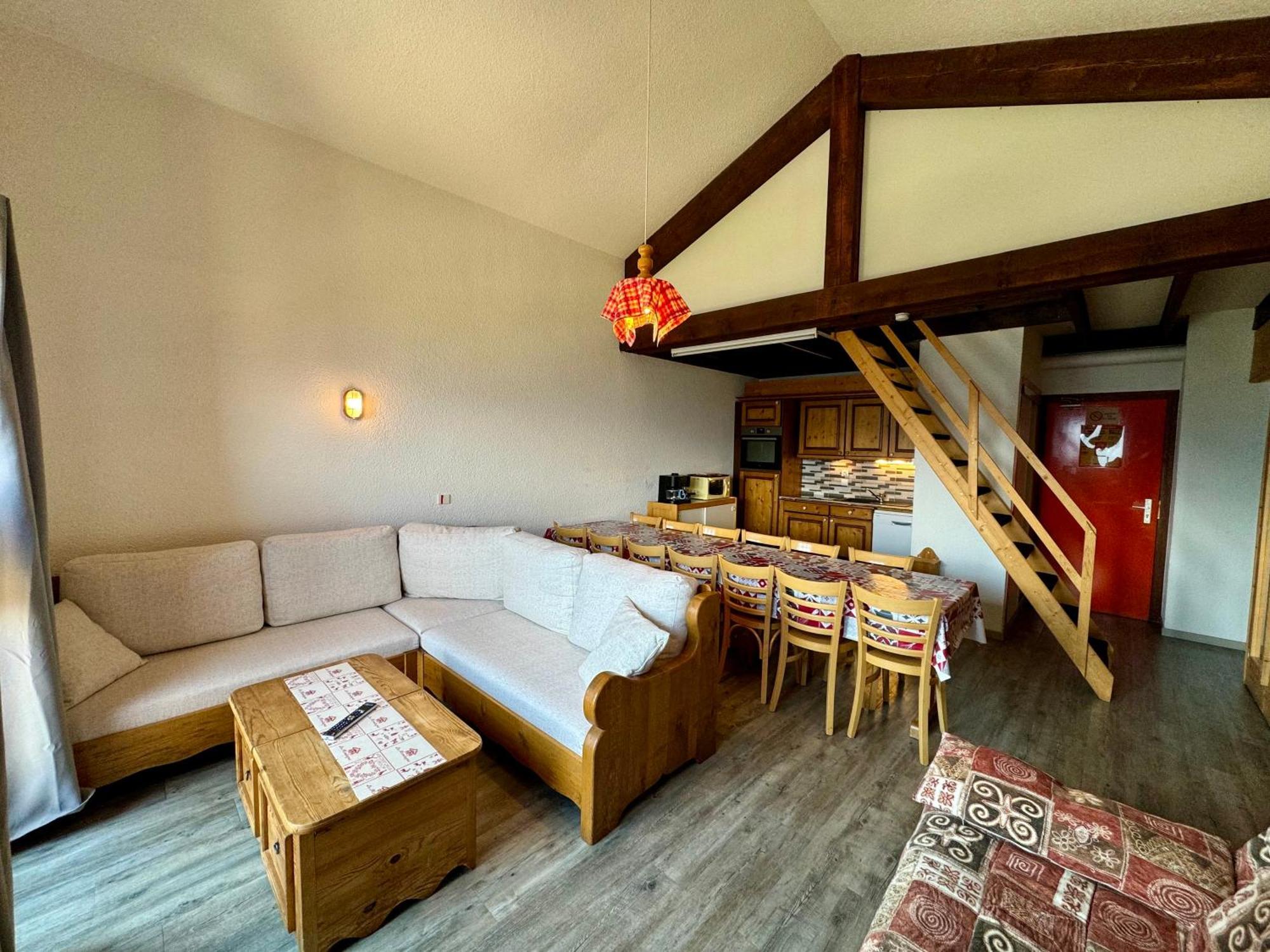Le Chalet De Bisanne Les Saisies Zewnętrze zdjęcie