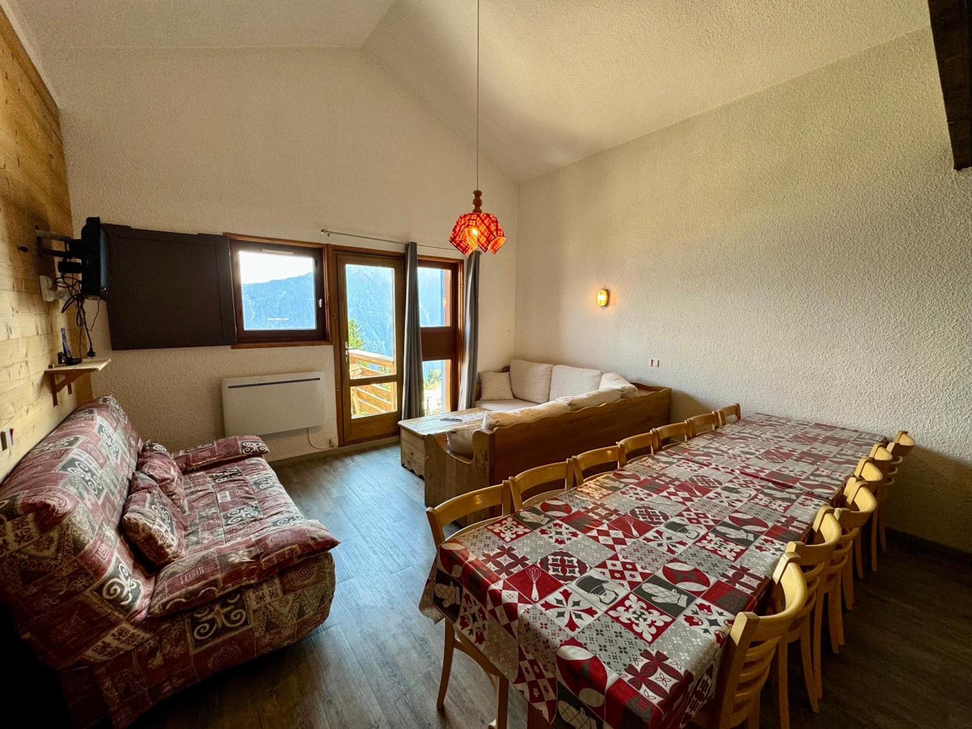 Le Chalet De Bisanne Les Saisies Zewnętrze zdjęcie